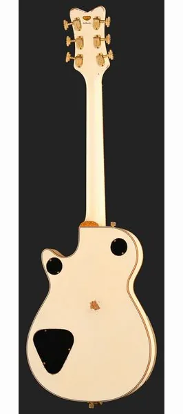 Gretsch 6134CST 55 Penguin GS Relic, detalje 3