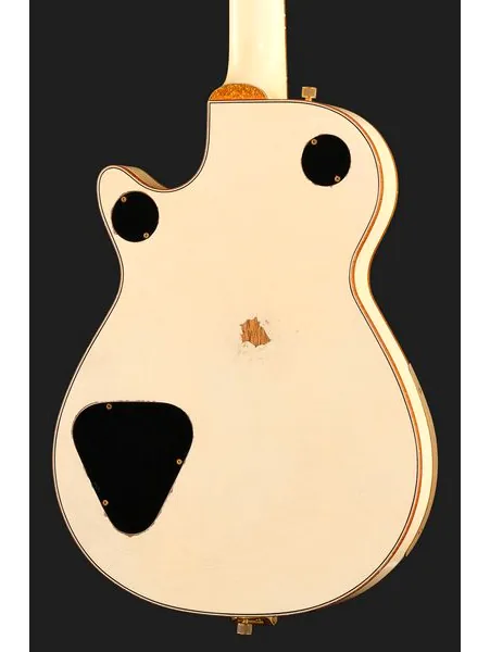 Gretsch 6134CST 55 Penguin GS Relic, detalje 5