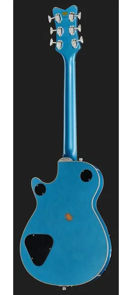 Gretsch 6134CST 55 Penguin LPB Relic, detalje 3