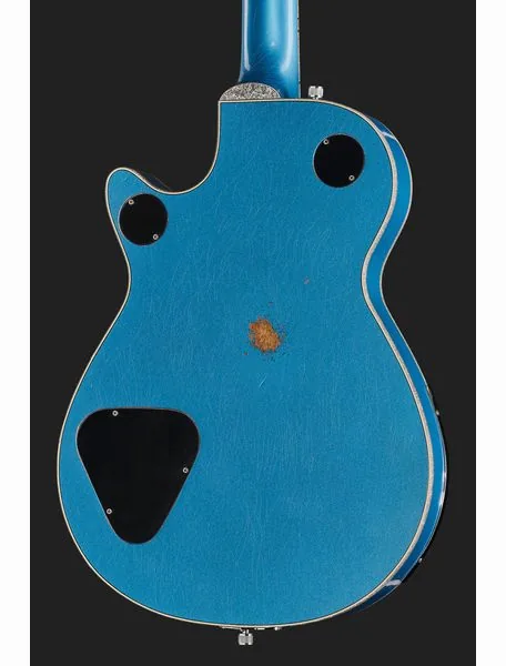 Gretsch 6134CST 55 Penguin LPB Relic, detalje 5