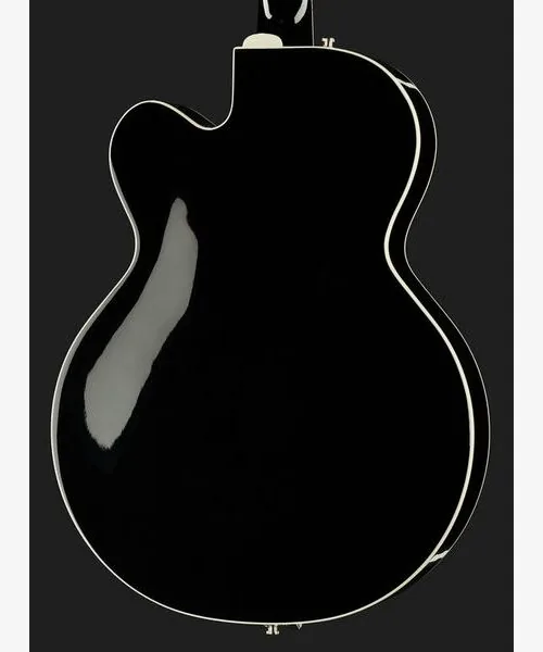 Gretsch Brian Setzer G6120T-BSNSH BK, detalje 5