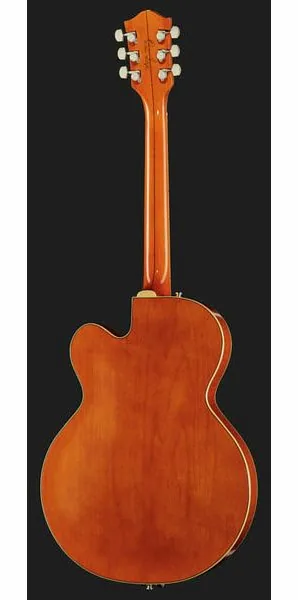Gretsch Brian Setzer G6120T-BSSMK 59, detalje 3