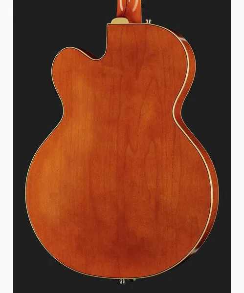 Gretsch Brian Setzer G6120T-BSSMK 59, detalje 5