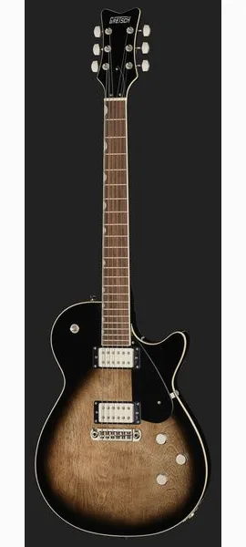 Gretsch Electromatic Jet BF, detalje 2