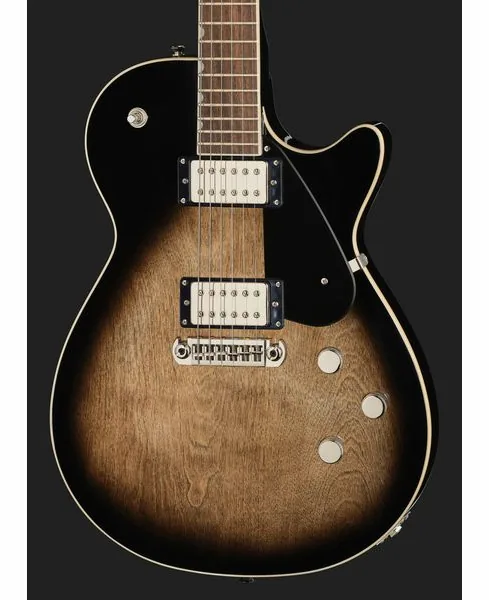 Gretsch Electromatic Jet BF, detalje 4