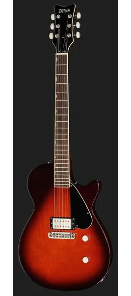 Gretsch Electromatic Jet Club 1 CB, detalje 2