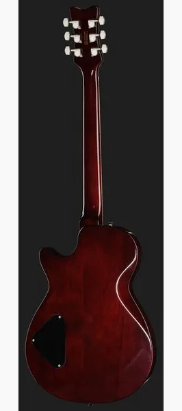 Gretsch Electromatic Jet Club 1 CB, detalje 3