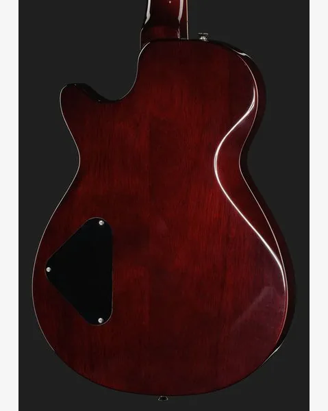 Gretsch Electromatic Jet Club 1 CB, detalje 5
