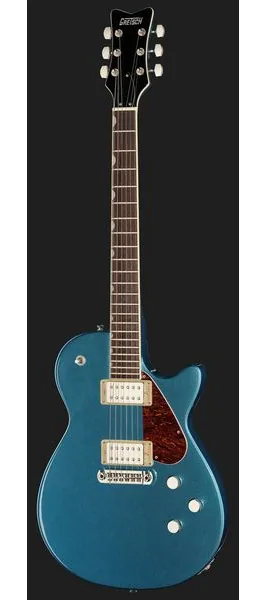 Gretsch Electromatic Jet Club RB, detalje 2