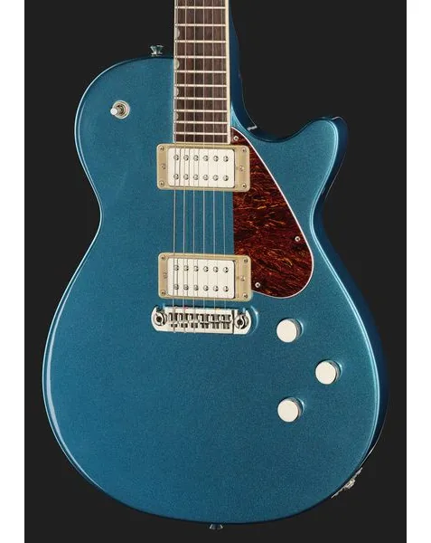 Gretsch Electromatic Jet Club RB, detalje 4