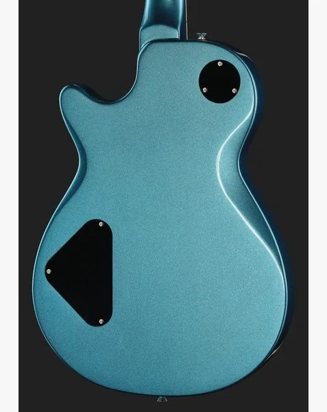 Gretsch Electromatic Jet Club RB, detalje 5