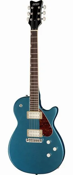 Gretsch Electromatic Jet Club RB set forfra