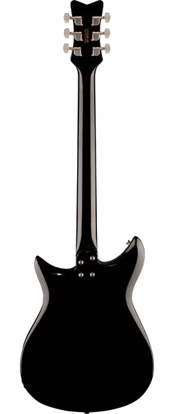 Gretsch EMTC CVT Baritone BRSTL FOG, detalje 2