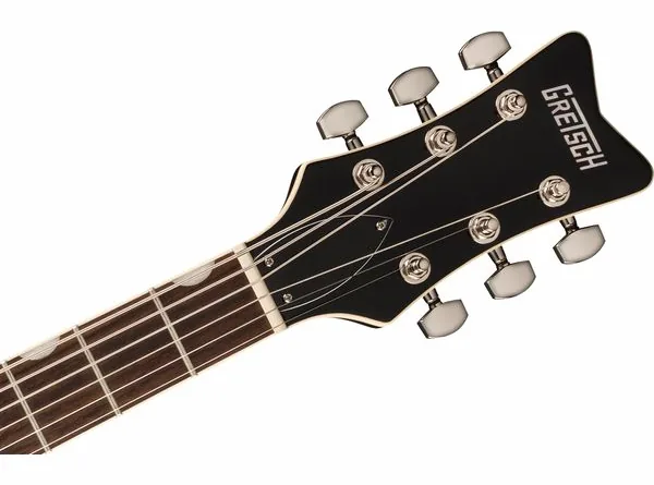Gretsch EMTC CVT Baritone BRSTL FOG, detalje 4