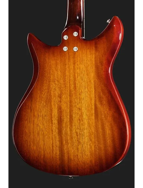 Gretsch EMTC CVT HVNA BRST, detalje 5