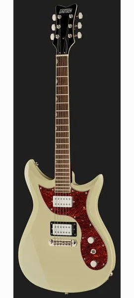 Gretsch EMTC CVT VWT, detalje 2
