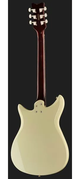 Gretsch EMTC CVT VWT, detalje 3