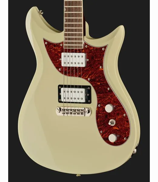 Gretsch EMTC CVT VWT, detalje 4
