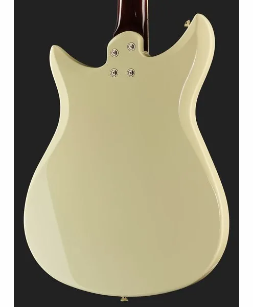 Gretsch EMTC CVT VWT, detalje 5