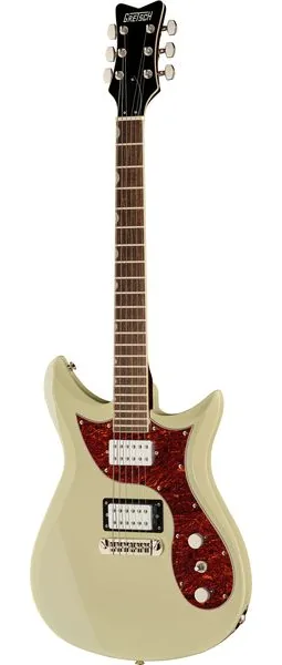 Gretsch EMTC CVT VWT set forfra