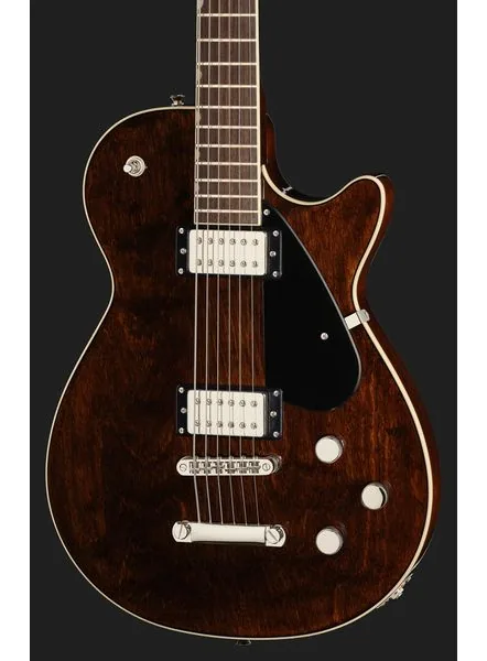 Gretsch EMTC JET Baritone IMPRL, detalje 4