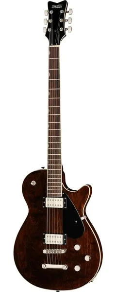 Gretsch EMTC JET Baritone IMPRL set forfra
