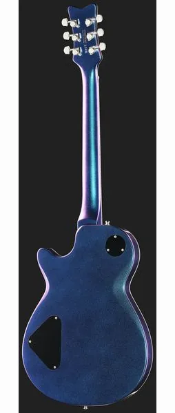 Gretsch EMTC Premier Jet CLRVYNT, detalje 3
