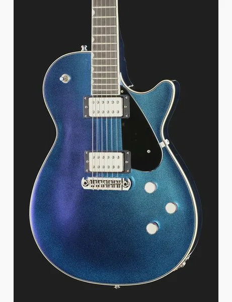 Gretsch EMTC Premier Jet CLRVYNT, detalje 4