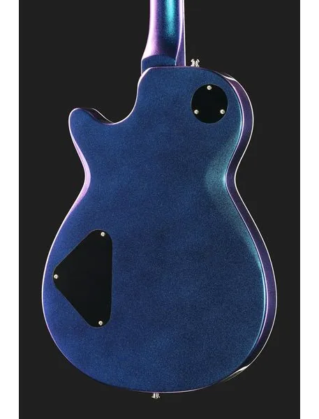 Gretsch EMTC Premier Jet CLRVYNT, detalje 5