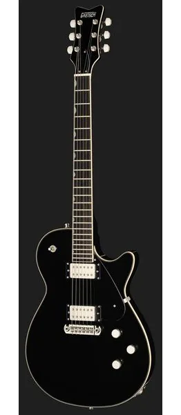 Gretsch EMTC Premier Jet ONYX STRM, detalje 2