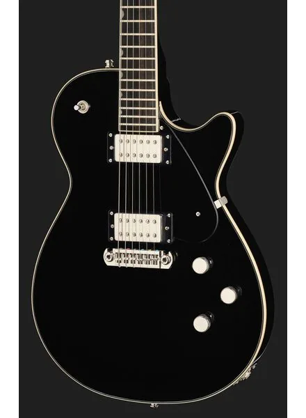 Gretsch EMTC Premier Jet ONYX STRM, detalje 4