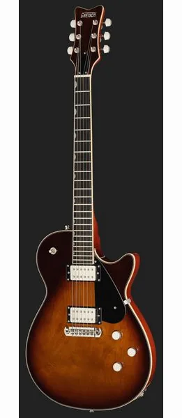 Gretsch EMTC Premier Jet RBSTO, detalje 2