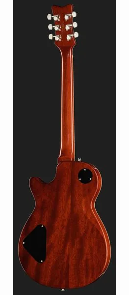 Gretsch EMTC Premier Jet RBSTO, detalje 3