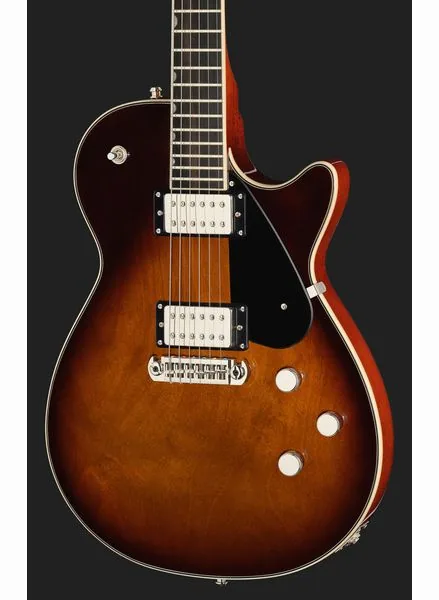 Gretsch EMTC Premier Jet RBSTO, detalje 4