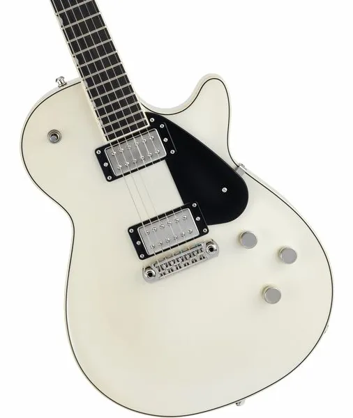Gretsch EMTC Premier Jet VTG PRL, detalje 3