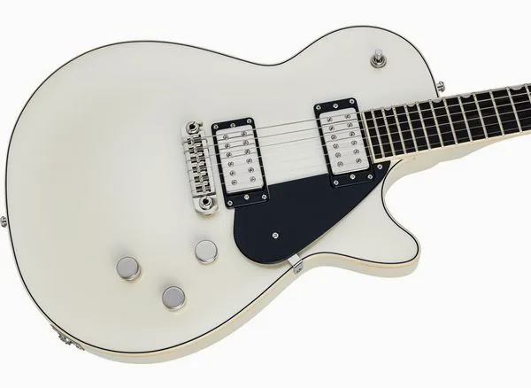 Gretsch EMTC Premier Jet VTG PRL, detalje 4