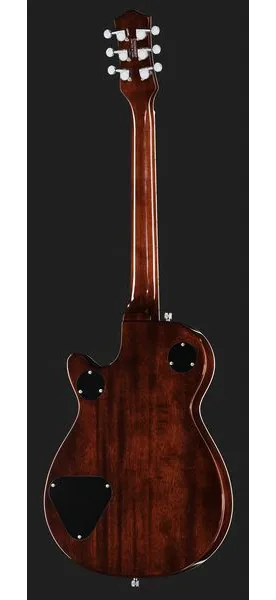 Gretsch EMTC Sparkle Jet FT SLV SPK, detalje 3