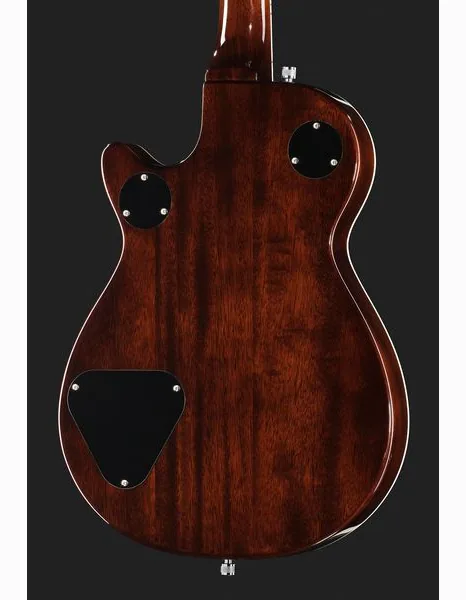 Gretsch EMTC Sparkle Jet FT SLV SPK, detalje 5
