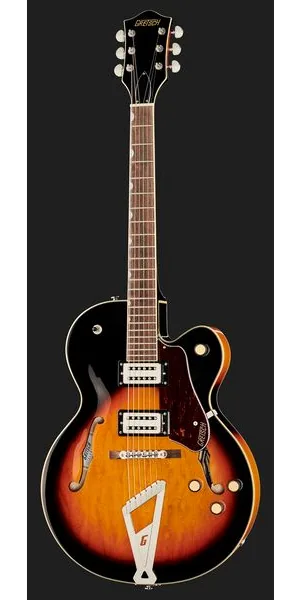 Gretsch G2420 ABB Streamliner, detalje 2