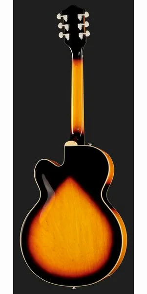 Gretsch G2420 ABB Streamliner, detalje 3