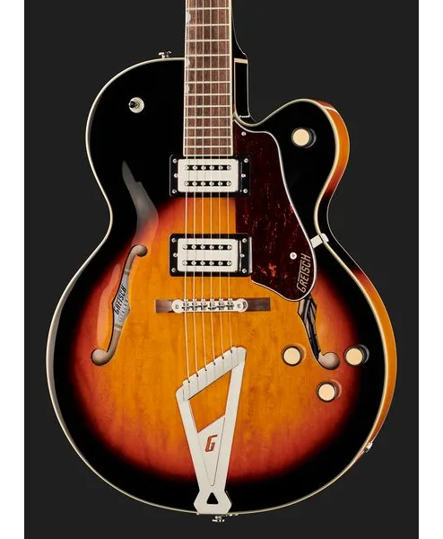 Gretsch G2420 ABB Streamliner, detalje 4