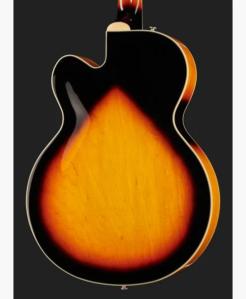 Gretsch G2420 ABB Streamliner, detalje 5