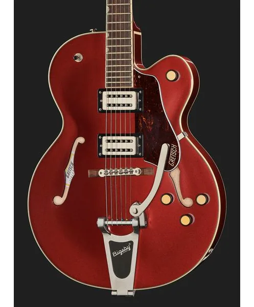 Gretsch G2420T STRML HLW SC BRNDWN, detalje 4