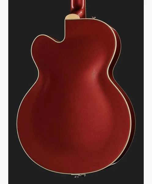Gretsch G2420T STRML HLW SC BRNDWN, detalje 5