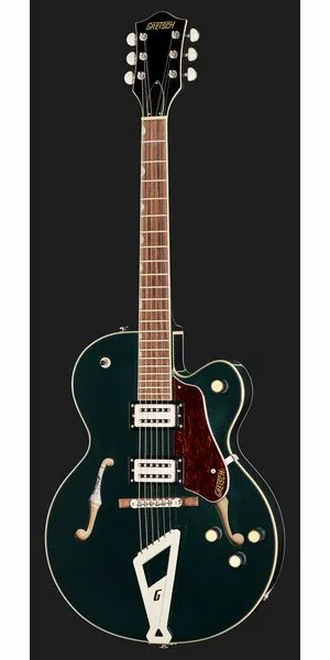 Gretsch G2420 CG Streamliner, detalje 2