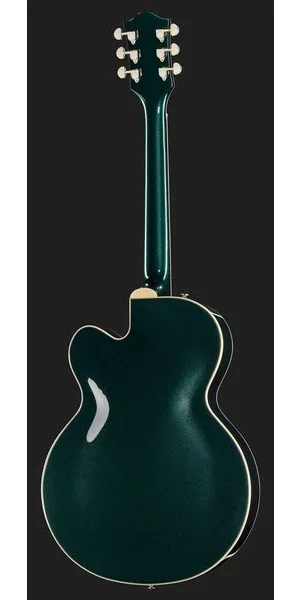 Gretsch G2420 CG Streamliner, detalje 3
