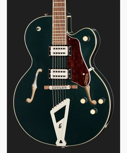 Gretsch G2420 CG Streamliner, detalje 4