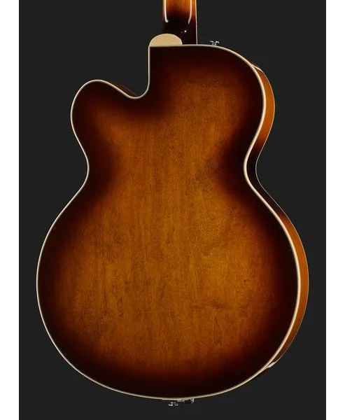 Gretsch G2420T STRML HLW SC HVNA, detalje 5