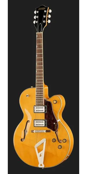 Gretsch G2420 Strml VLAM, detalje 2
