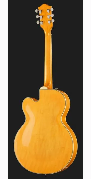 Gretsch G2420 Strml VLAM, detalje 3